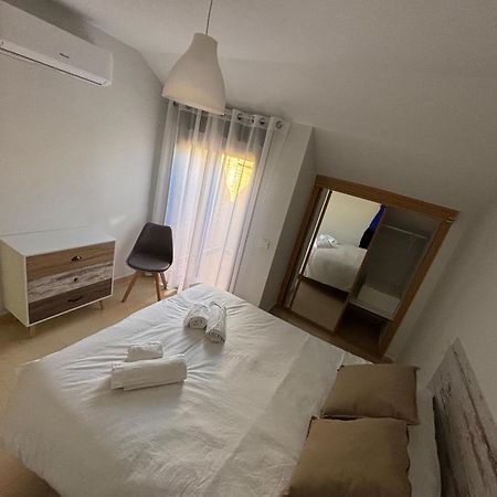 Appartamento Duplex Entre Molinos Consuegra Esterno foto