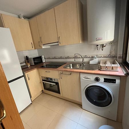 Appartamento Duplex Entre Molinos Consuegra Esterno foto