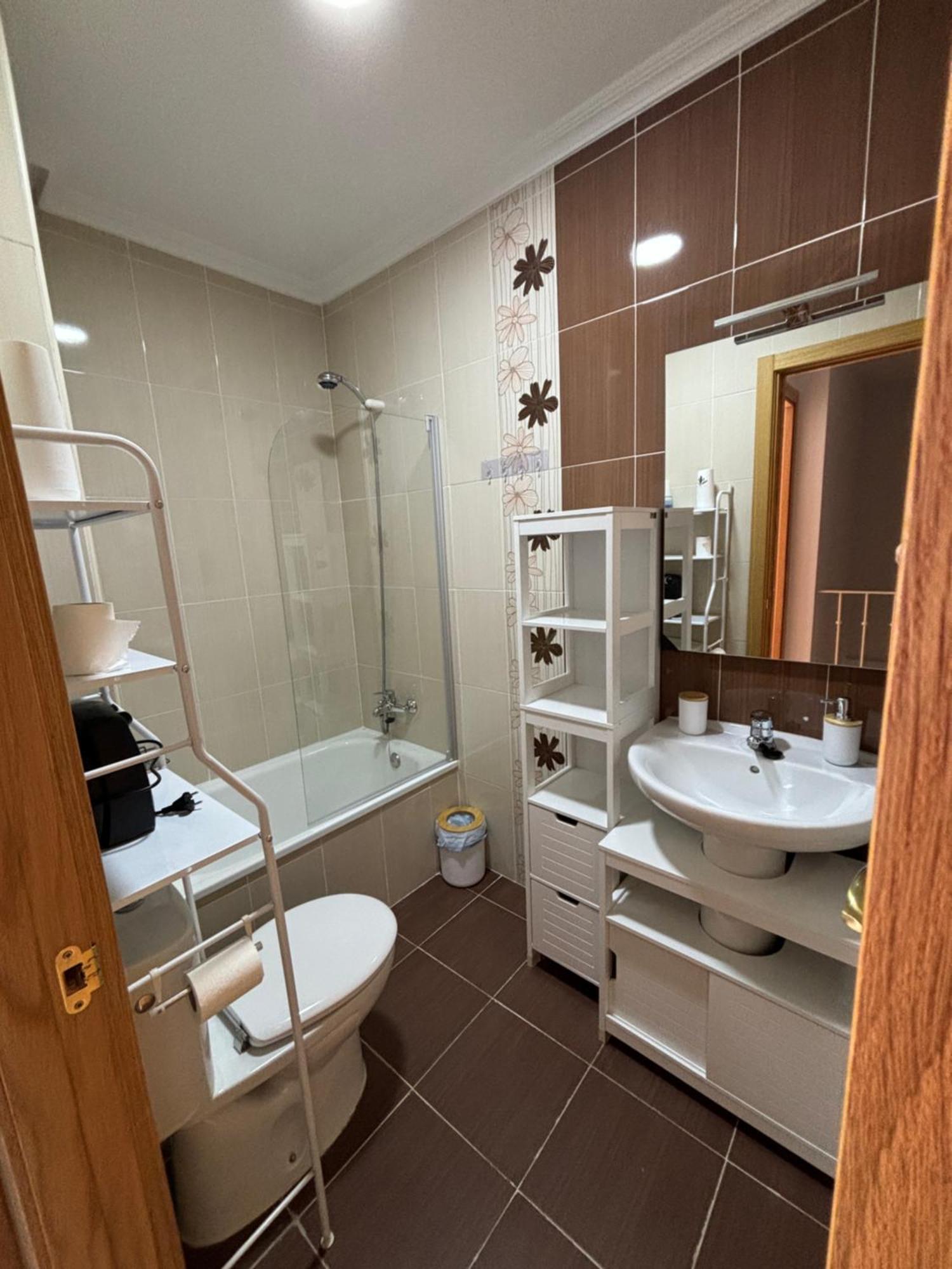 Appartamento Duplex Entre Molinos Consuegra Esterno foto