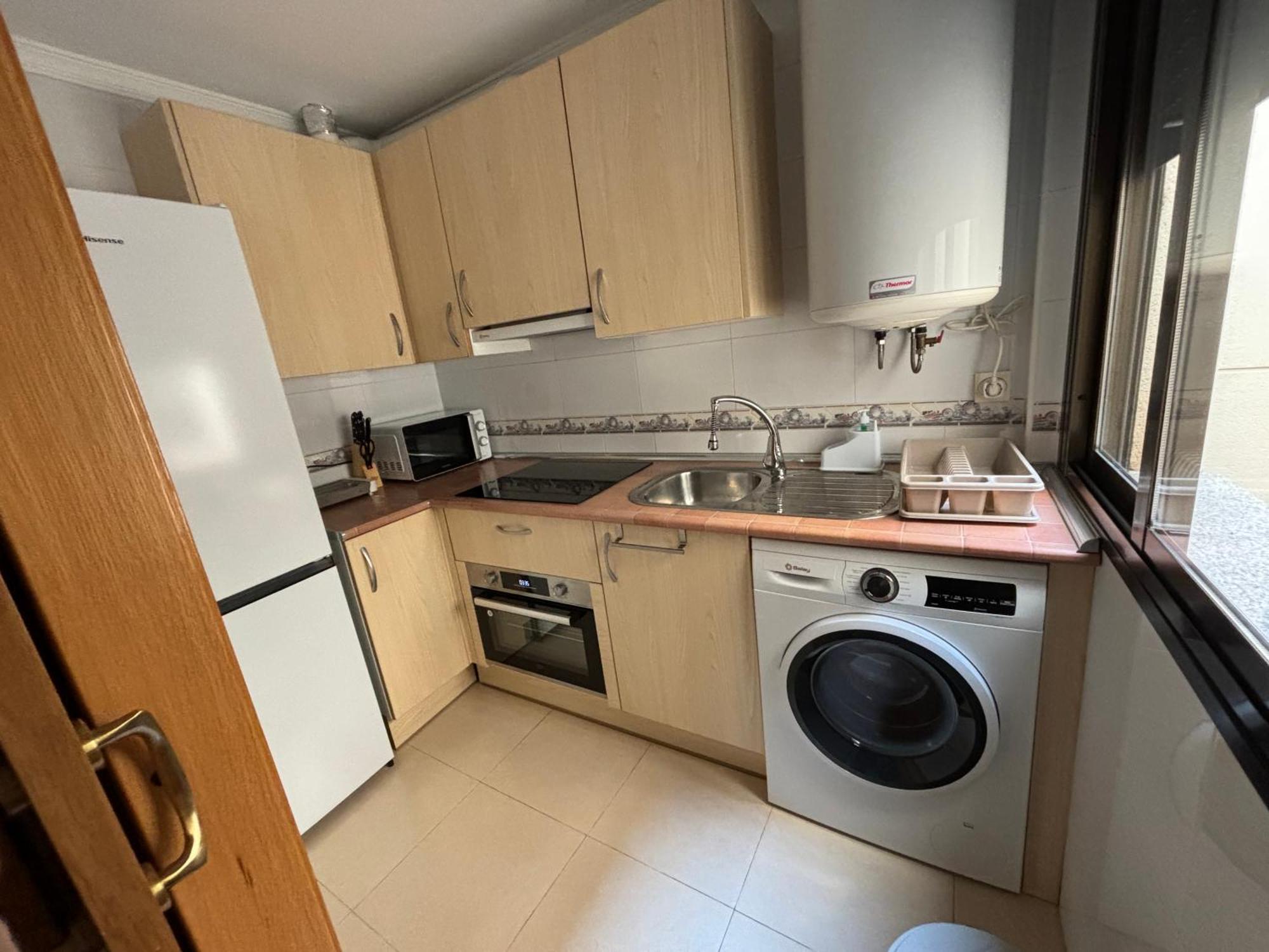 Appartamento Duplex Entre Molinos Consuegra Esterno foto