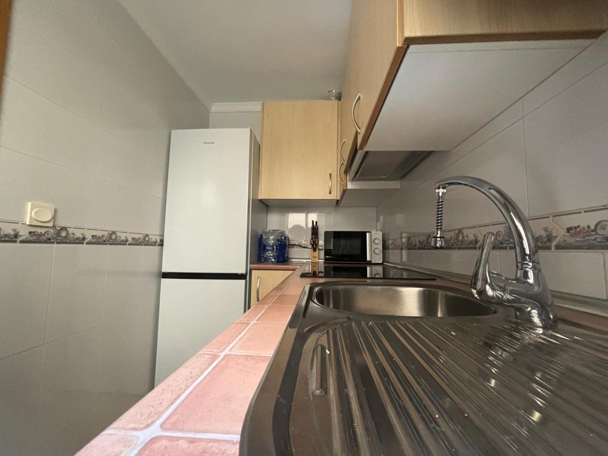 Appartamento Duplex Entre Molinos Consuegra Esterno foto
