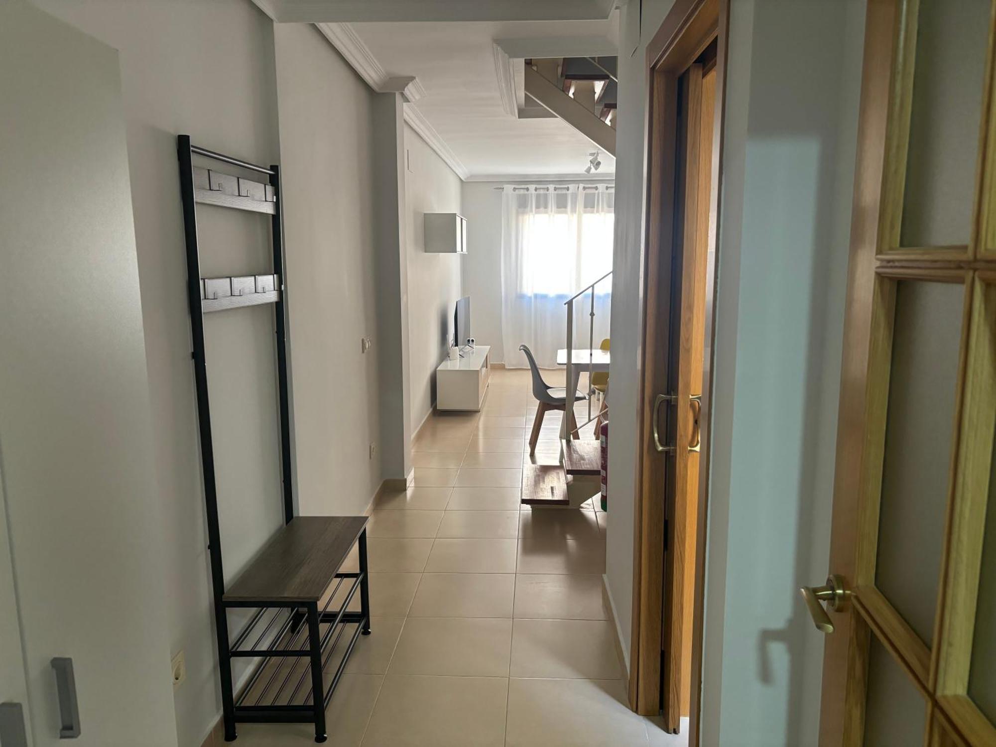 Appartamento Duplex Entre Molinos Consuegra Esterno foto